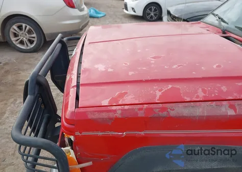 1996 Jeep Cherokee Country from USA, damaged, VIN 1J4FJ78S8TL121829